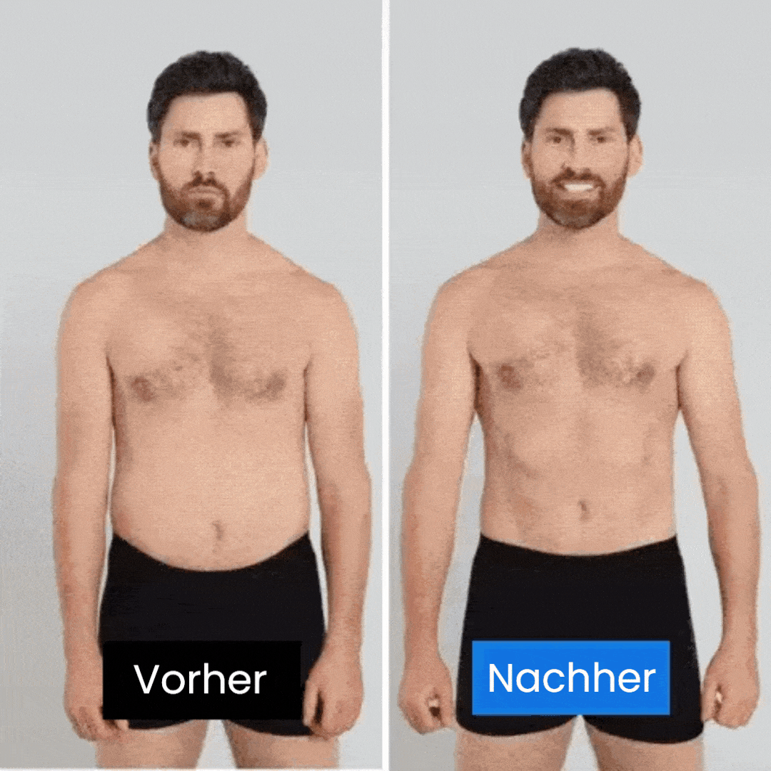 NextGen Ultra Muskelstimulator