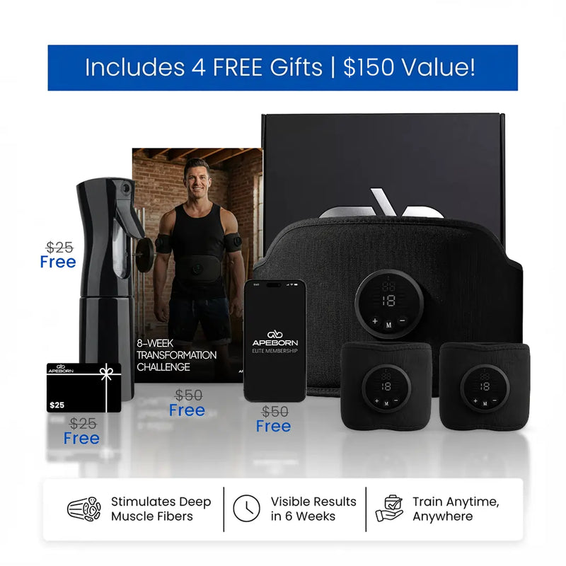 NextGen Ultra Muskelstimulator