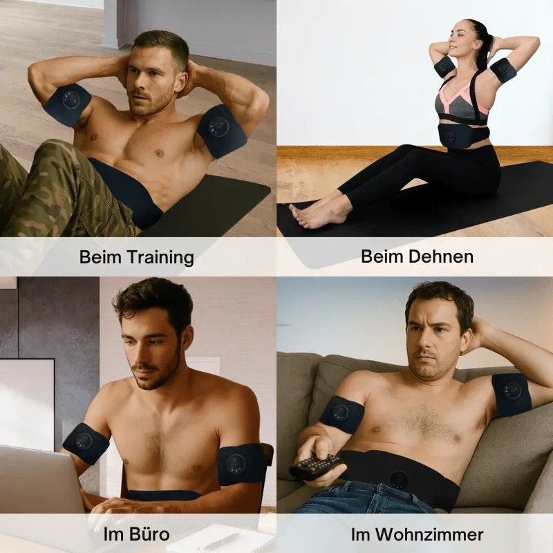 NextGen Ultra Muskelstimulator